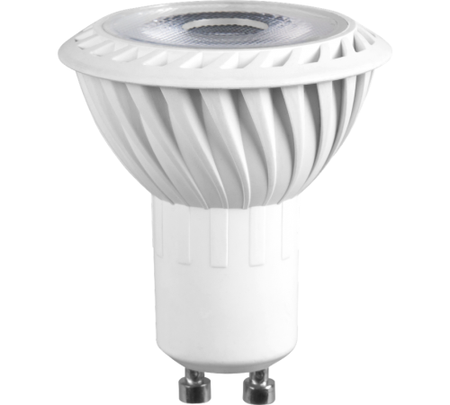 Лампа светодиодная LED 5Вт GU10 230В 4000К NLL-PAR16-5-230-4K-GU10-60D отражатель (рефлектор)  94368  Navigator