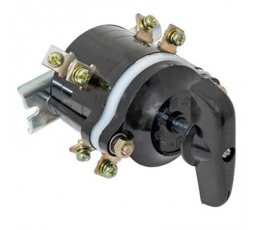 Пакетный выключатель ПВ 4-40 М3 исп.3 EKF PROxima  pv-4-40-3  EKF