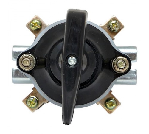 Пакетный выключатель ПВ 4-40 М3 исп.3 EKF PROxima  pv-4-40-3  EKF