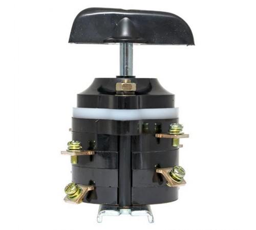 Пакетный выключатель ПВ 4-40 М3 исп.3 EKF PROxima  pv-4-40-3  EKF