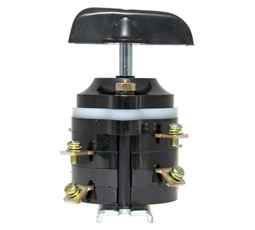 Пакетный выключатель ПВ 4-40 М3 исп.3 EKF PROxima  pv-4-40-3  EKF