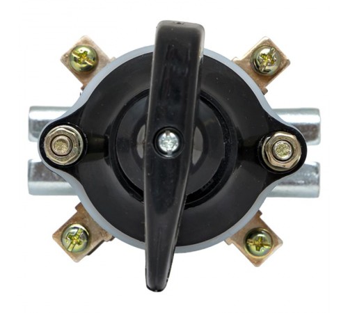 Пакетный выключатель ПВ 4-40 М3 исп.3 EKF PROxima  pv-4-40-3  EKF