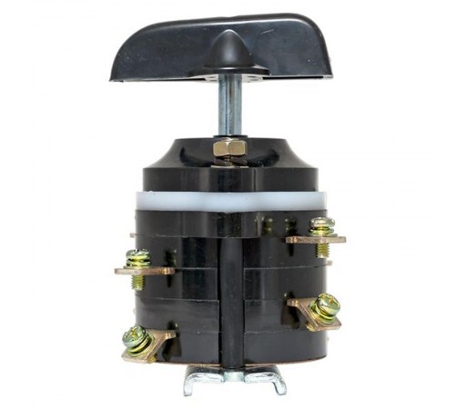 Пакетный выключатель ПВ 4-40 М3 исп.3 EKF PROxima  pv-4-40-3  EKF