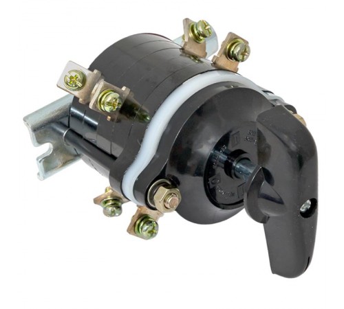 Пакетный выключатель ПВ 4-40 М3 исп.3 EKF PROxima  pv-4-40-3  EKF