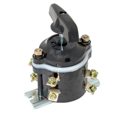 Пакетный выключатель ПВ 4-40 М3 исп.3 EKF PROxima  pv-4-40-3  EKF