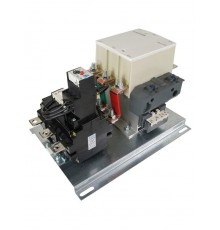 ПМЛ-6200 УХЛ4 Б, 220В/50Гц, 1з, 160А, нереверсивный, c реле РТТ12 115-150А, IP00, пускатель электромагнитный  (ЭТ)  ET079208  Электротехник