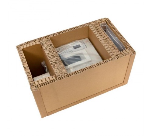 Выключатель автоматический AV POWER-5/3 800А 70kA ETU6.2 AVERES  mccb-53-800M-6.2-av  EKF