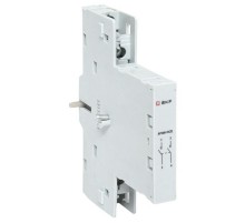 Контакт дополнительный АПД-80 ДК-20 2NO   apd3-dk20  EKF