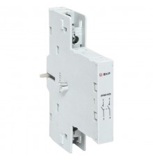 Контакт дополнительный АПД-80 ДК-20 2NO   apd3-dk20  EKF