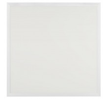 Светильник светодиодный ультратонкий SPL-510-W-65K-040 IP40 595x595x8 40Вт 3420Лм 6500К БЕЛ б/драйвера (2/6/120)  Б0048926  ЭРА