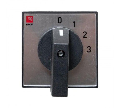 ПК-1-103 32А 3P "0-1-2-3"    pk-1-103-32   EKF 