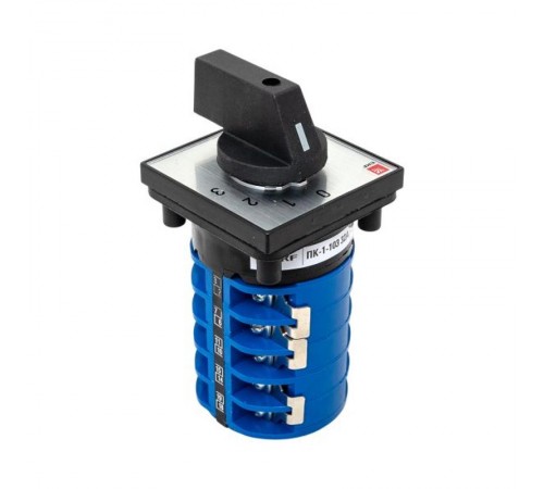 ПК-1-103 32А 3P "0-1-2-3"    pk-1-103-32   EKF 