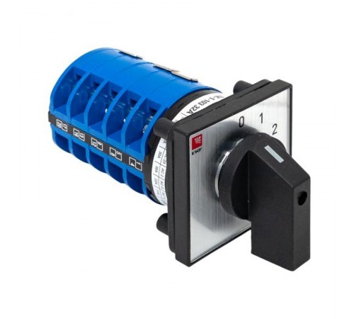 ПК-1-103 32А 3P "0-1-2-3"    pk-1-103-32   EKF 