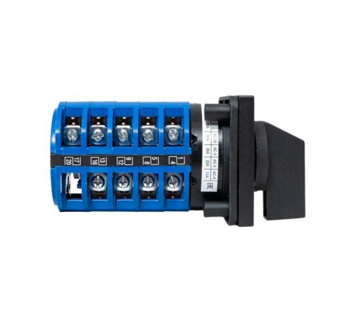 ПК-1-103 32А 3P "0-1-2-3"    pk-1-103-32   EKF 