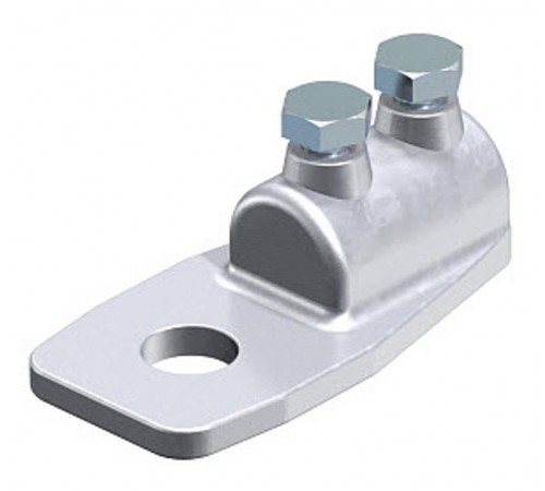 Наконечник клеммный (280 8-10)  5320011  OBO Bettermann