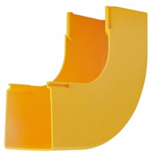 ITK Изгиб внутренний 90град опт. лотка 60мм  DS-060-311S0  ITK