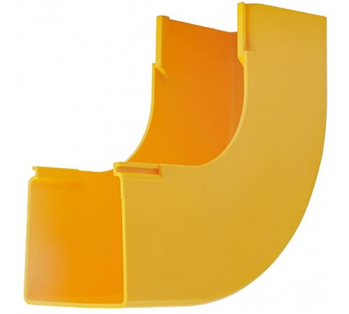 ITK Изгиб внутренний 90град опт. лотка 60мм  DS-060-311S0  ITK