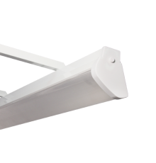 Рассеиватель к ЛБО ПК ДФИА 676836.042-06  1036041301  АСТЗ