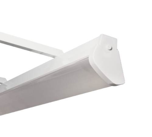 Рассеиватель к ЛБО ПК ДФИА 676836.042-06  1036041301  АСТЗ