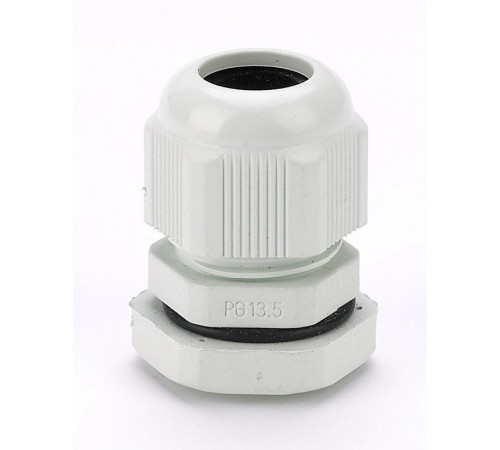 Кабельный ввод типа PG 13.5 диаметр кабеля 5-12мм  32153DEK  DEKraft