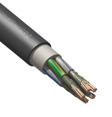 ВВГнг(А)-FRLSLTX (180) 5х25 мк-0,66  Конкорд