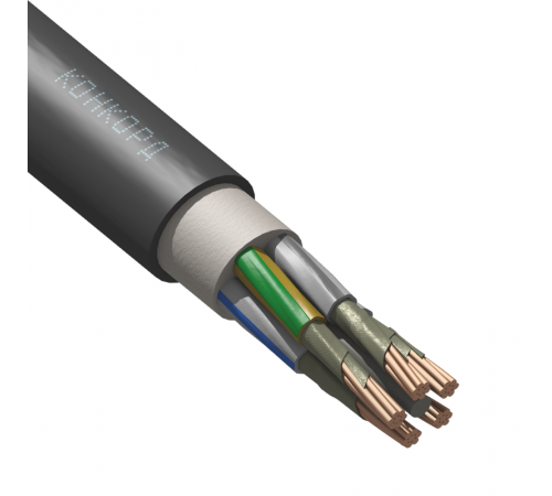 ВВГнг(А)-FRLSLTX (180) 5х35 мк-0,66  Конкорд