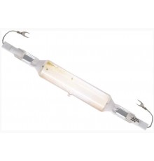 Лампа металлогалогенная HQI-TS 2000/N/L 10,7A 230000lm 4400K 8000h p±15° K12S d32x275  4008321530660  Osram