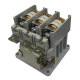 КВТ-1,14-2,5/250-3 У3, трёхполюс., 250А, 380В, 2з+2р, нереверсивный, с литым модуль. пит., IP00, контактор вакуумный  ET011715  Электротехник