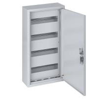 Щит распределительный навесной ЩРН-48 (610х300х120) IP31 Народный эконом  SQ0905-2904  TDM