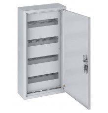 Щит распределительный навесной ЩРН-48 (610х300х120) IP31 Народный эконом  SQ0905-2904  TDM