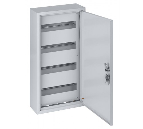 Щит распределительный навесной ЩРН-48 (610х300х120) IP31 Народный эконом  SQ0905-2904  TDM