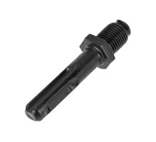 Адаптер с SDS PLUS на патрон сверлильный 1/2-20 UNF  KR-92-0502  Kranz