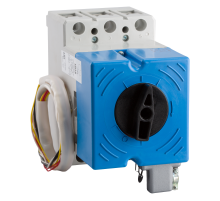 ВА57-35-342330-50А-500-690AC-РМН230AC/220DC-ПЭ230AC-УХЛ3 323460  КЭАЗ