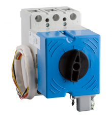 ВА57-35-342330-200А-630-690AC-РМН230AC/220DC-ПЭ230АС-УХЛ3-РЕГ 261787  КЭАЗ