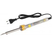 Паяльник ЭРА PL-R-60W ЭРА с регулировкой температуры 60 Вт 230В   Б0063034  ЭРА