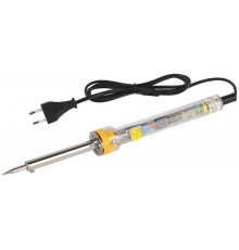 Паяльник ЭРА PL-R-60W ЭРА с регулировкой температуры 60 Вт 230В   Б0063034  ЭРА