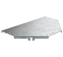 ESCA 7 Кр. разветвителя Т-обр. 80-2,0 HDZ  ES7-RTD-080-20-HDZ  IEK