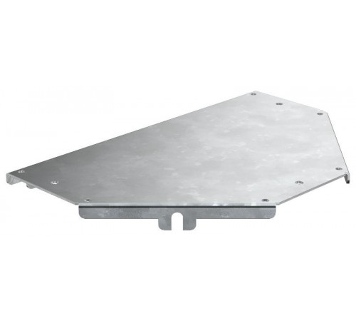 ESCA 7 Кр. разветвителя Т-обр. 80-2,0 HDZ  ES7-RTD-080-20-HDZ  IEK