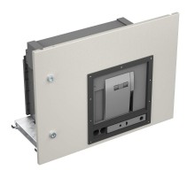 Комплект установки NW32-40 вык. В=600 Ш=800  R5PKEB3V81525  DKC