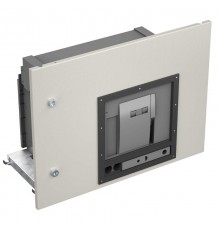 Комплект установки NW08-25 стац. В=600 Ш=600  R5PKEB3V61123  DKC