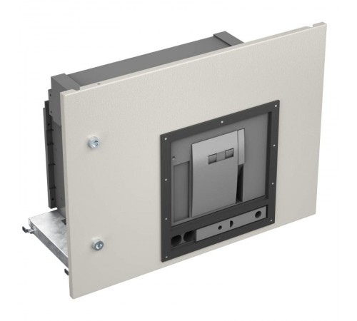 Комплект установки NW32-40 вык. В=600 Ш=800  R5PKEB3V81525  DKC