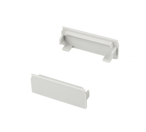 Заглушка для KLUS-POWER-W50H16-F-HIDE  028936  Arlight