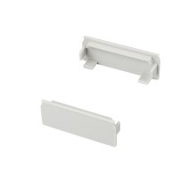 Заглушка для KLUS-POWER-W50H16-F-HIDE  028936  Arlight