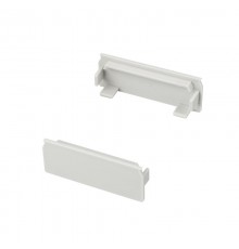 Заглушка для KLUS-POWER-W50H16-F-HIDE  028936  Arlight