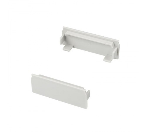 Заглушка для KLUS-POWER-W50H16-F-HIDE  028936  Arlight