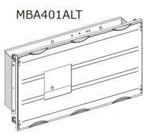 Модуль для TruOne 400A, 3/4P,ширина 3, высота 3, MBA401ALT  2CPX043428R9999  ABB
