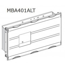 Модуль для TruOne 400A, 3/4P,ширина 3, высота 3, MBA401ALT  2CPX043428R9999  ABB