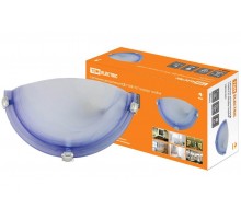 Лампа светодиодная LED 3Вт GU5.3 12В 3000К MR16 SMD отражатель (рефлектор)  SQ0340-0005  TDM