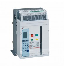 DMX3 1600 50kA фикс 3П 1000 A  028026  Legrand