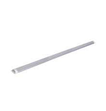 Светильник светодиодный линейный PPO-03 1500 50W 4000K AL IP40 180-240V  .5040304A  Jazzway